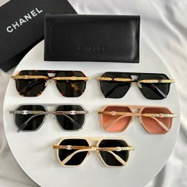 Picture of Chanel Sunglasses _SKUfw56808718fw